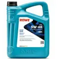 Масло моторное ROWE HIGHTEC SYNT RS HC-D SAE 5W-30 (4 л)