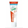 Зубная паста детская Elmex anti-caries junior 5-12 лет (Финляндия)