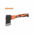 Топор c фиберглассовой ручкой KENDO 565 г 25462