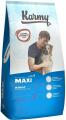 KARMY MAXI ADULT для взрослых собак крупных пород с индейкой (14 кг)