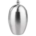 Косметическая емкость с крышкой WasserKRAFT Ruwer K-6779