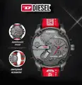 Наручные часы DIESEL