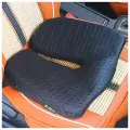 Подушка для сидения Автомобильная для офиса, на сиденье автомобильного кресла, подушка под попу, подушка сидушка