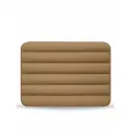 Bustha для Macbook Air/Pro 13/14 (18/22) чехол Puffer 3.0 Sleeve Nylo/Leather (Camel)
