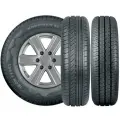 Летняя шина Ikon tyres NORDMAN SC 195/70 R15C 104/102S