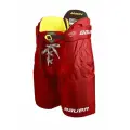 Шорты Bauer Supreme Mach S23 YTH red (1061916) (L)