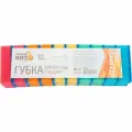 Губка для посуды Рыжий кот стандарт 310219