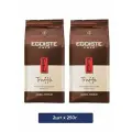 Кофе Egoiste Truffle молотый, 250г. Набор 2 шт.