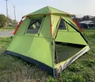 3-х местная туристическая палатка шатер Mircamping 930