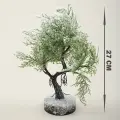 Настольная фигурка Деревце 25х27 см