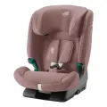 Детское автокресло Britax Roemer Evolvafix i-Size, группа 1-2-3 (от 9 до 36 кг), цвет Dusty Rose