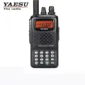 YAESU Портативная радиостанция FT-60R (108-520, 700-999,990М