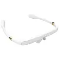 Очки для светотерапии Pegasi Smart Sleep Glasses II (white)