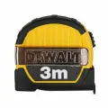 Рулетка DEWALT, карманная, 3 м, DWHT36098-1