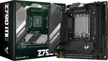 Maxsun MS-iCraft Z790ITX WIFI Материнская плата LGA1700,