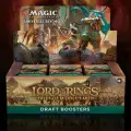 MTG: Дисплей драфт-бустеров The Lord of the Rings: Tales of Middle-Earth