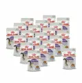 Royal Canin Sterilised влажный корм стерилизованных кошек кусочки в желе, в паучах - 85 г х 20 шт.