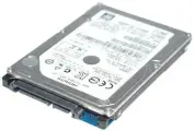 Жесткий диск Hitachi 5.4K 2.5 SATA 160GB [HTS542516K9SA00]