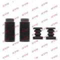 Пыльник и отбойник задний KYB 910062 для Hyundai Verna, Hyundai Accent, Hyundai Elantra, Hyundai Pony черный