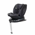 Детское автокресло Rant Helix, группа 0-1-2-3 (до 36 кг), цвет Grey