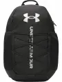 Рюкзак Under Armour Hustle Sport 6.0 Backpack черный Фитнес 18х32х47 6000397-001
