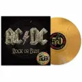 Виниловая пластинка AC/DC - Rock Or Bust [50th Anniversary Edition Gold Vinyl] (Columbia)