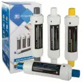 AQUAFILTER Комплект картриджей EXCITO-B-CLR-CRT, 4 шт.