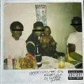 Kendrick Lamar – Good Kid, M.A.A.D City (2LP)