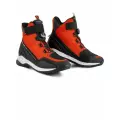 Мотоботинки Shima TAKESHI MEN RED 45
