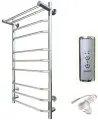 Полотенцесушитель Тругор Браво Пэк сп 3 П 100х50 32 мм БравоПэксп3П/1005032