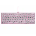 Клавиатура Glorious GMMK 2 Full Size (96%) Pink Barebones