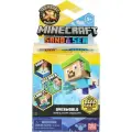Treasure X-Minecraft, Игрушечные фигурки, подарки для детей -enj