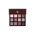 Тени для век Viseart Eyeshadow Palette — Etendu Violette Vespertine