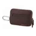Чехол для фотокамеры Sony LCS-TWH Brown для аппаратов серий G/ J/ S/ T/ TF/ TX/ W/ WX коричневый (LCSTWHT.AE)