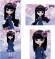 Кукла Пуллип Pullip SHION