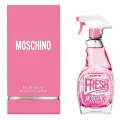 MOSCHINO Pink Fresh Couture Туалетная вода для женщин 100 ml