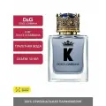 Dolce & Gabbana K туалетная вода 50 мл