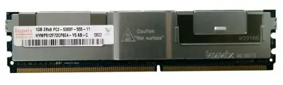Оперативная память Hynix HYMP512F72CP8E4-Y5 DDRII 1Gb