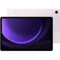 Планшет Samsung Galaxy Tab S9 FE BSM-X510 со стилусом 10.9, 6ГБ, 128GB, Wi-Fi, Android 13 розовый (sm-x510nliacau)