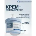 Крем для ног Реставратор