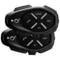 Мото - bluetooth гарнитура - Interphone LINK - (комплект из 2 шт.)
