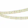 Светодиодная лента WOLTA WLS2835-24W/6500/24H240-02 двухрядная SMD2835 24Вт 6500K 24В IP20 3200лм/м, цена за 5м.