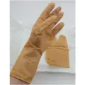 Перчатки Protexis™ Latex Surgical Gloves хирургические латекс/нитрил стерильные, размер 9.0, 20 шт. (10 пар)