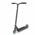 Трюковой самокат Vokul Zest, для начинающих от 120см. - 2023 Black/Neo