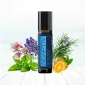 DoTERRA Touch адаптив роллер Успокаивающая смесь масел 10 мл