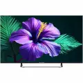 Телевизор Topdevice TDTV55CS05U-BK, UHD, смарт (WildRed)