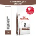 Сухой корм для котят Royal Canin Gastrointestinal Kitten при нарушениях пищеварения, 2 кг