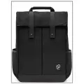 Рюкзак Xiaomi 90 Points Vibrant College Casual Backpack Black 13277 NINETYGO CN