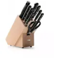 Набор ножей 9 предметов в подставке, серия Classic 9842 WUESTHOF