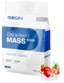 GEON Excellent Mass 5000 2,72 кг (пакет) Клубника со сливками